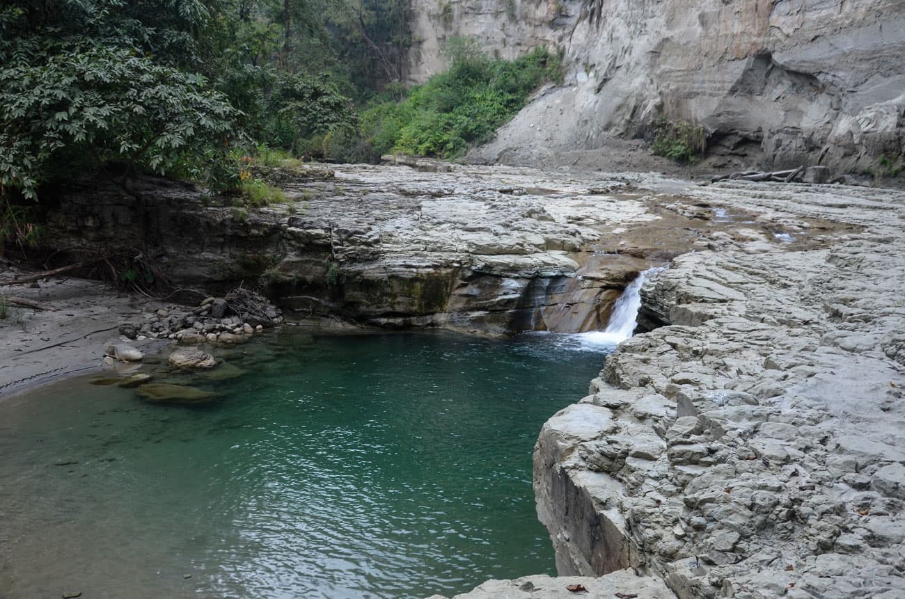 Valmiki Tiger Reserve
